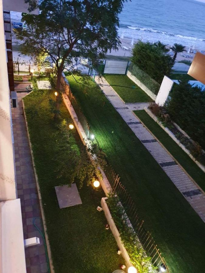AMARA-BOUTIQUE&DESIGN -3 Стаен Апартамент Равда Экстерьер фото